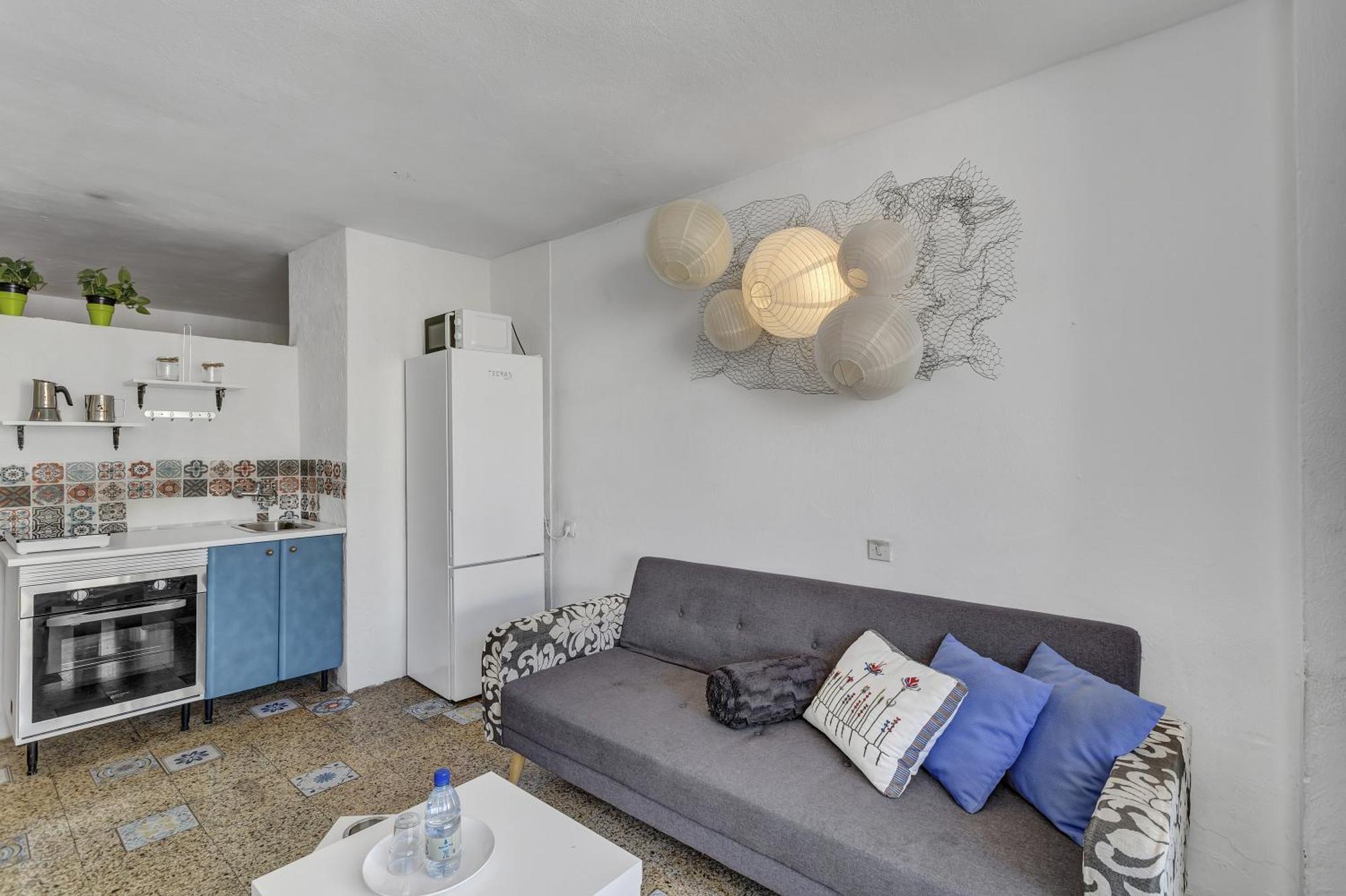 Apartamento Con Encanto Maspalomas (Gran Canaria)
