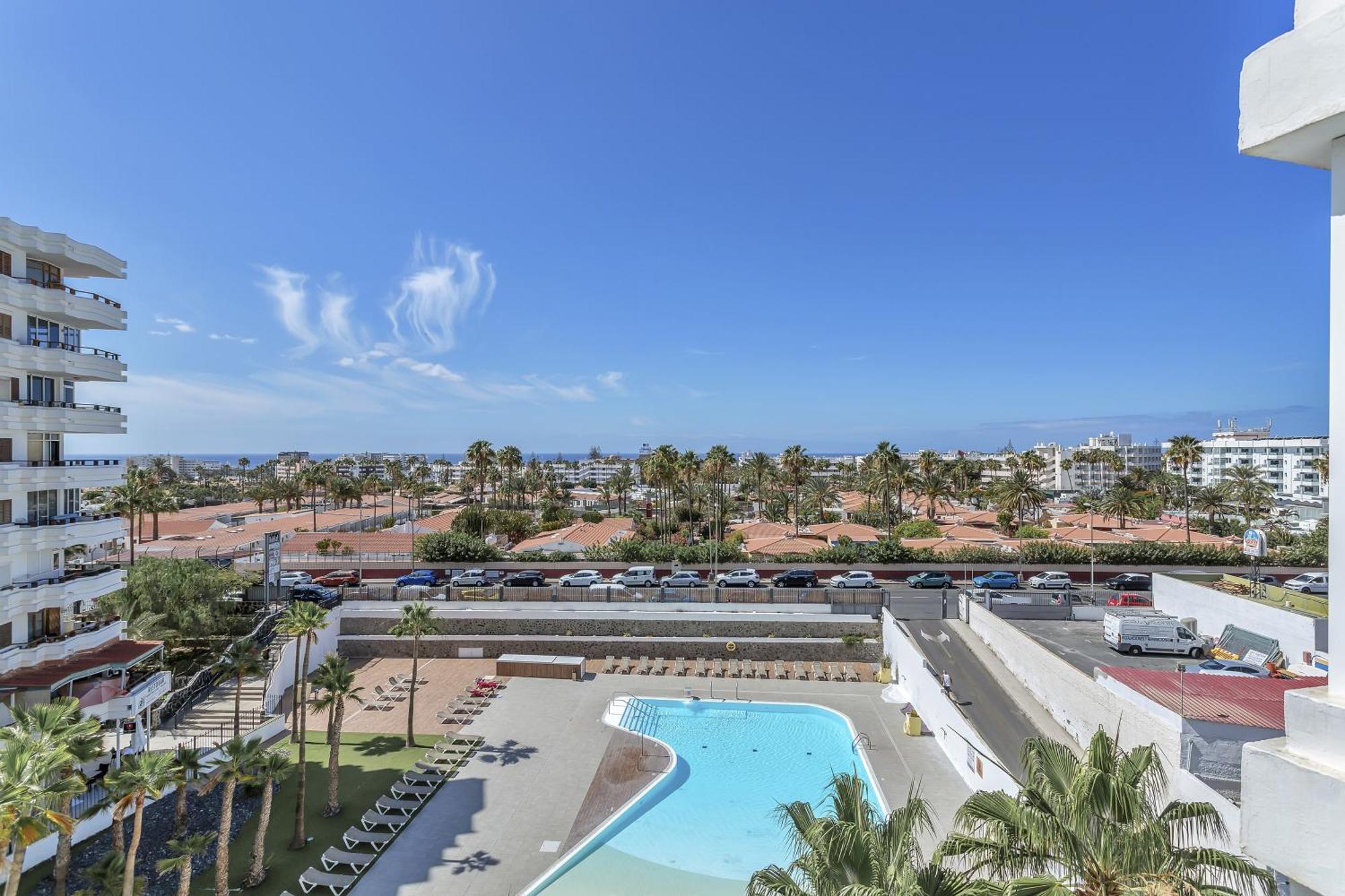Con Encanto Lejlighed Maspalomas (Gran Canaria)